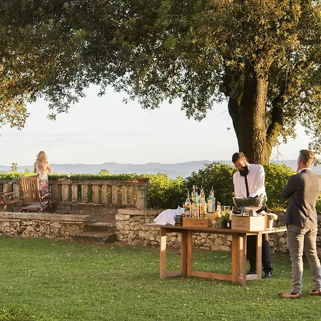 Borgo Pignano Volterra