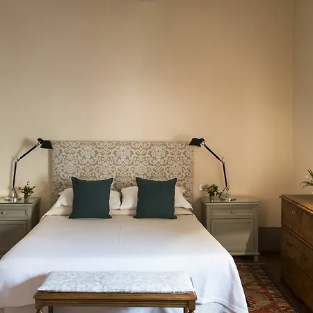 Borgo Pignano Hotel Volterra