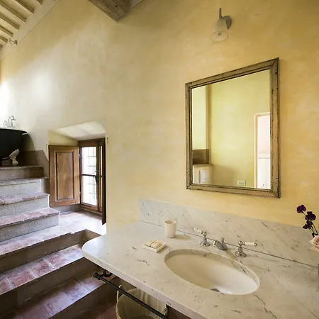 Hotel Borgo Pignano