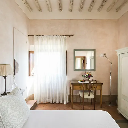 Borgo Pignano 3*