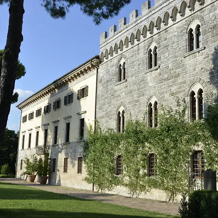 Borgo Pignano Hotel Volterra