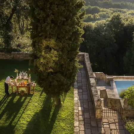Borgo Pignano 3* Volterra