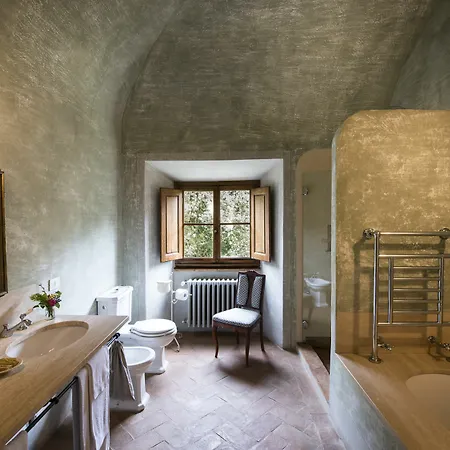 Borgo Pignano Hotel Volterra