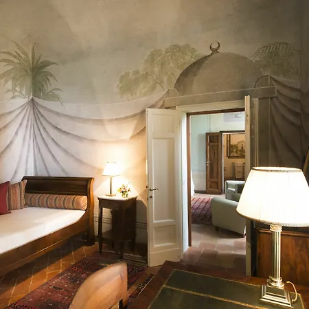 Borgo Pignano 3*