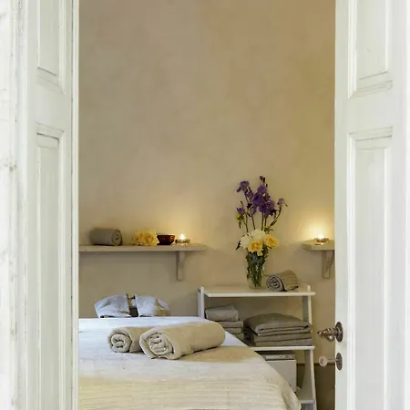 Borgo Pignano Volterra