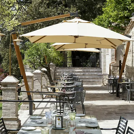 Borgo Pignano 3* Volterra