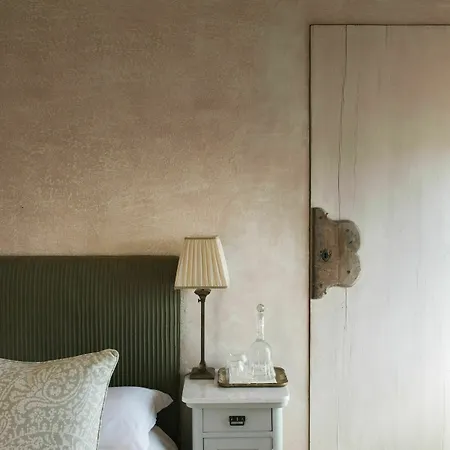 Borgo Pignano Hotel Volterra