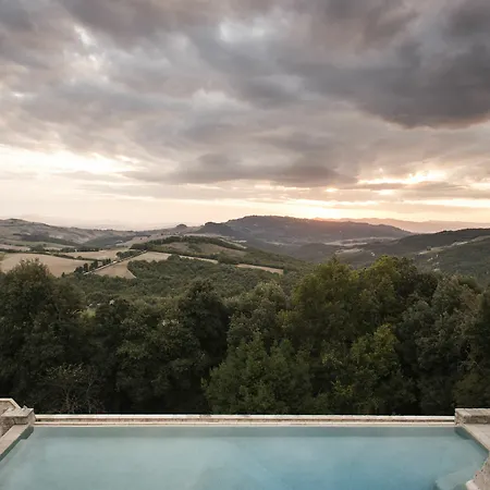 Borgo Pignano 3*
