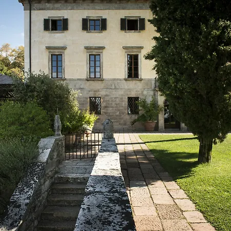 Borgo Pignano 3*