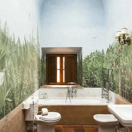 Borgo Pignano Hotel Volterra