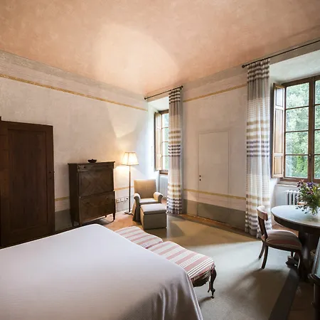 Borgo Pignano 3*