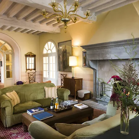 Borgo Pignano Volterra