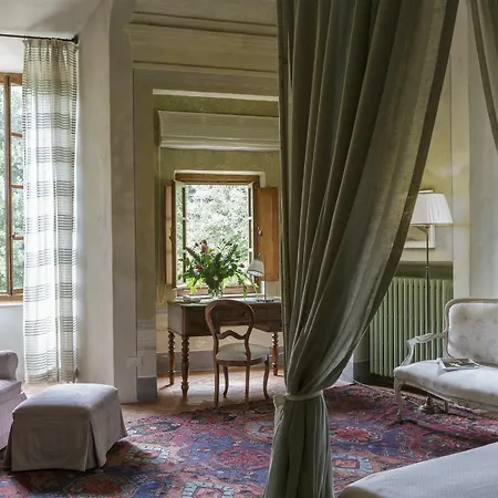 Borgo Pignano Hotel Volterra