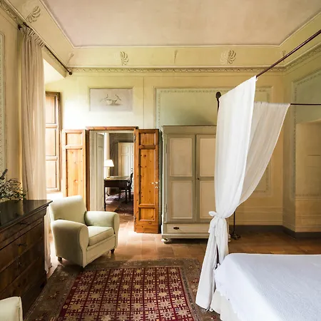 Borgo Pignano Hotel
