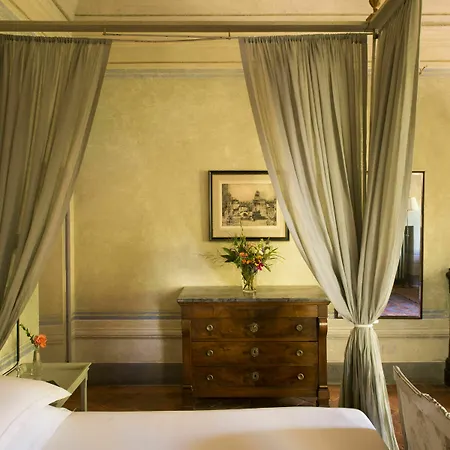Hotel Borgo Pignano 3*