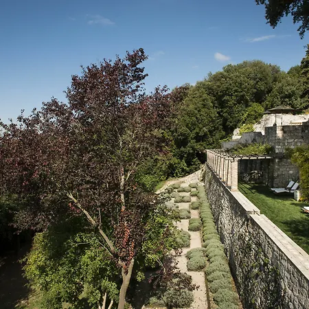 Hotel Borgo Pignano Volterra