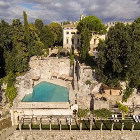Borgo Pignano