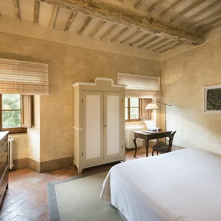 Hotel Borgo Pignano