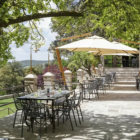 Borgo Pignano Hotel Volterra