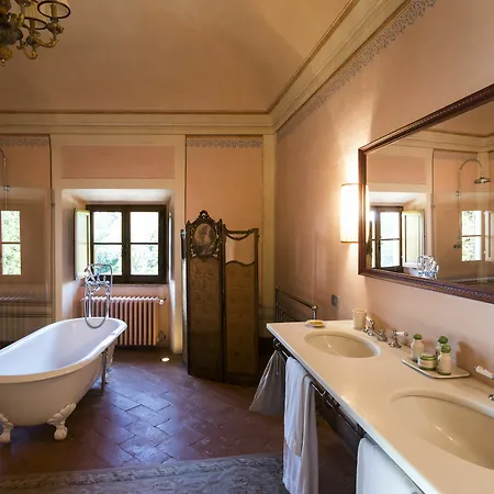 Borgo Pignano Volterra