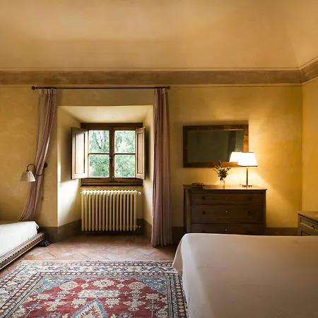 Borgo Pignano Hotel