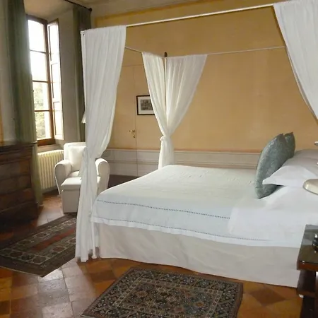 Hotel Borgo Pignano