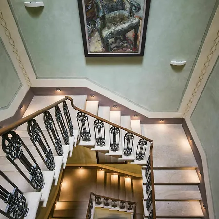 Hotel Borgo Pignano Volterra