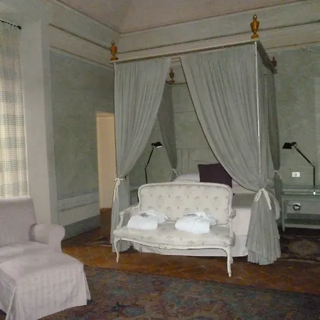Borgo Pignano Hotel