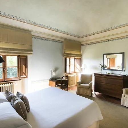 Borgo Pignano 3*
