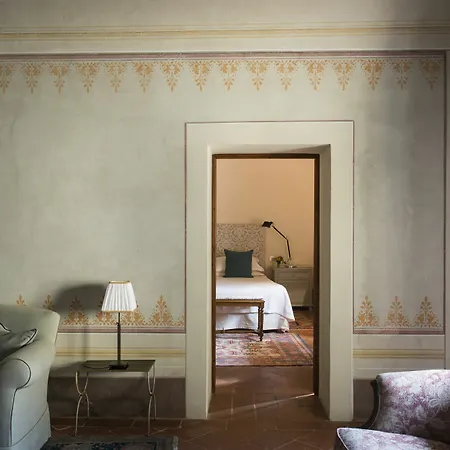 Borgo Pignano 3*