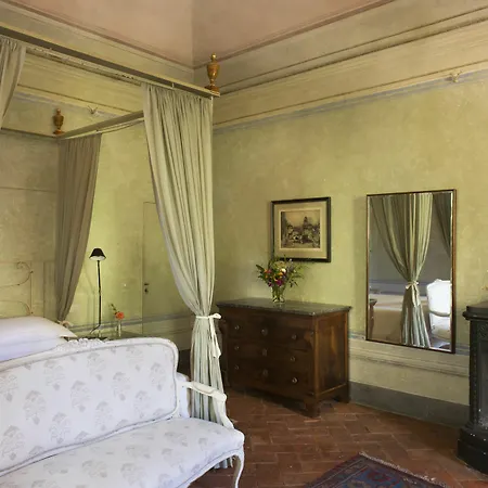 Borgo Pignano Hotel