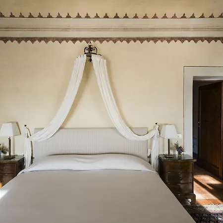 Borgo Pignano Hotel Volterra