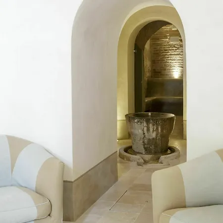 Hotel Borgo Pignano